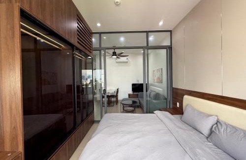 Son Tra Apartment | MINH Home by NM