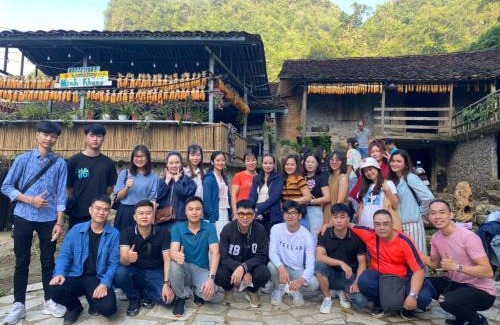 Trung Khanh House | Discover Minh Khang Homestay - Pet Friendly Retreat
