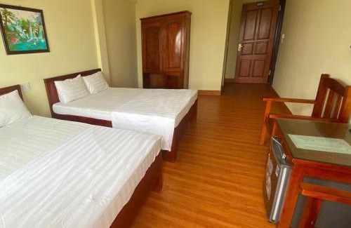 Cua Lo Hotel | Minh Khang Hotel Cửa Lò