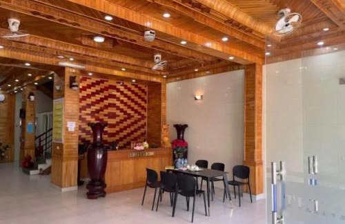 Cua Lo Hotel | Minh Khang Hotel Cửa Lò