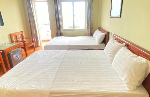 Cua Lo Hotel | Minh Khang Hotel Cửa Lò