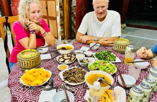 Dien Bien House | Comfortable Homestay Minh Ngọc with Breakfast Included