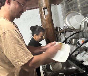 Dien Bien House | Comfortable Homestay Minh Ngọc with Breakfast Included