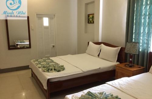 La Gi Hotel | Minh Nhi Hotel