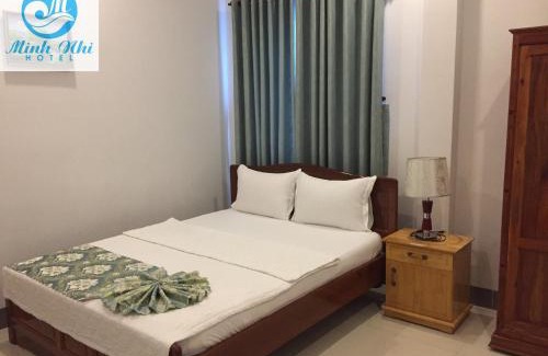 La Gi Hotel | Minh Nhi Hotel