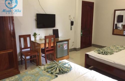 La Gi Hotel | Minh Nhi Hotel
