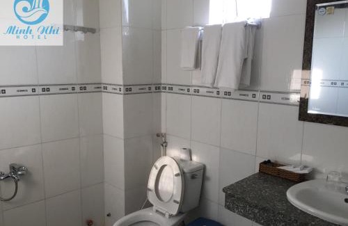La Gi Hotel | Minh Nhi Hotel