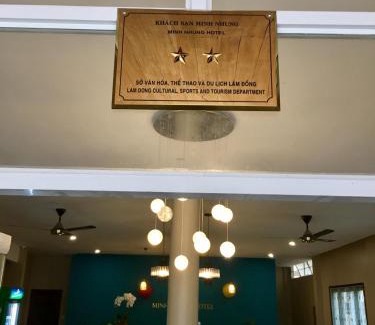 Bao Loc Hotel | Minh Nhung Hotel: Family-Friendly Retreat with Breakfast