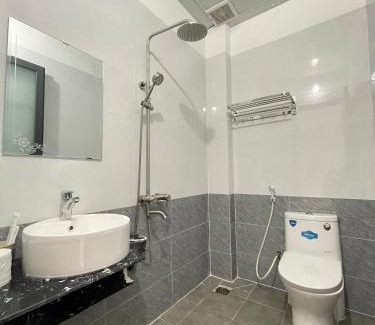 Hoa Loi Hotel | Family-Friendly Minh Phương Hotel in Thủ Dầu Một