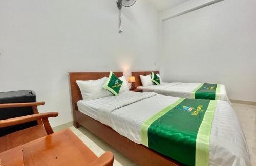 Hoa Loi Hotel | Family-Friendly Minh Phương Hotel in Thủ Dầu Một