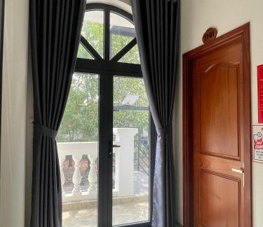 Hoa Loi Hotel | Family-Friendly Minh Phương Hotel in Thủ Dầu Một
