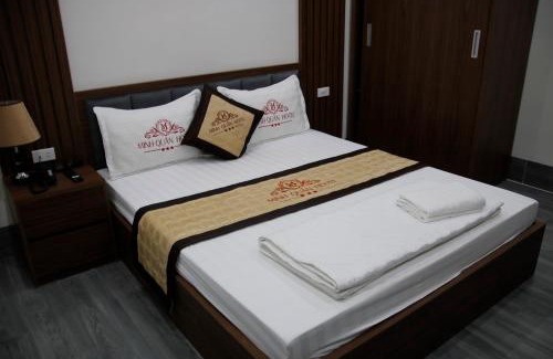 Tu Liem Hotel | Budget-Friendly Minh Quân Hotel HN with Family Amenities