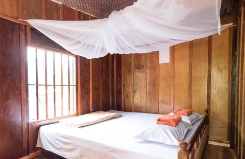Nam Mau Bed & Breakfast | Minh Quang Homestay Ba be