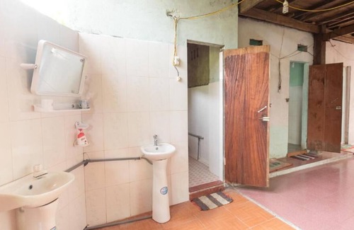 Nam Mau Bed & Breakfast | Minh Quang Homestay Ba be