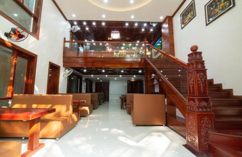 Dong Hoi Hotel | Top-Rated Minh Quang Hotel with Breakfast & Family Amenities