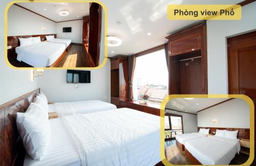 Dong Hoi Hotel | Top-Rated Minh Quang Hotel with Breakfast & Family Amenities