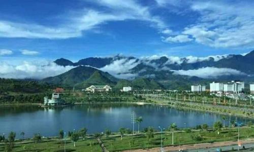 Lai Chau Hotel | Minh Sơn Hotel: Guest Rated 9/10 with Pet-Friendly Amenities