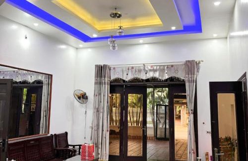 Binh Xuyen Hotel | Pet-Friendly Escape at Minh Tâm Hotel – Rated 8/10