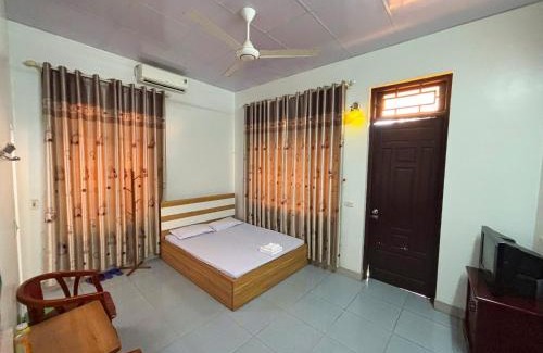 Binh Xuyen Hotel | Pet-Friendly Escape at Minh Tâm Hotel – Rated 8/10