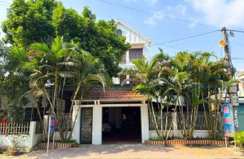 Binh Xuyen Hotel | Pet-Friendly Escape at Minh Tâm Hotel – Rated 8/10