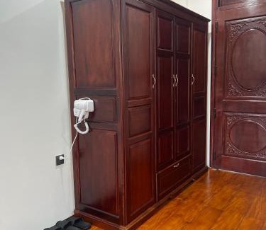 Kon Tum Hotel | Minh Thắng Hotel