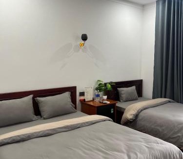 Kon Tum Hotel | Minh Thắng Hotel