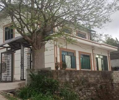 Bac Ha House | Minh Thắm: Pet-Friendly Retreat with Breakfast Included
