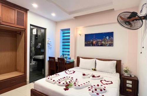 Thanh Khe Hotel | Family-Friendly Stay at Minh Trường 2 Hotel in Đà Nẵng