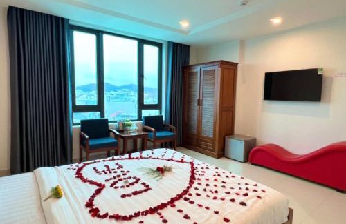 Thanh Khe Hotel | Family-Friendly Stay at Minh Trường 2 Hotel in Đà Nẵng