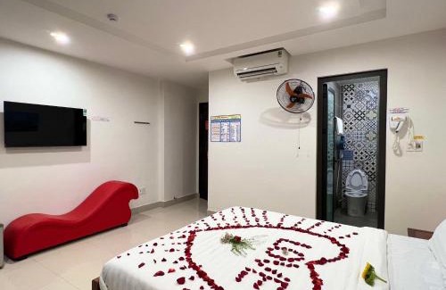 Thanh Khe Hotel | Family-Friendly Stay at Minh Trường 2 Hotel in Đà Nẵng