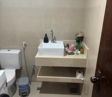 Praia do Jardim Apartment | Pet-Friendly Getaway at Minha Casa with Great Reviews