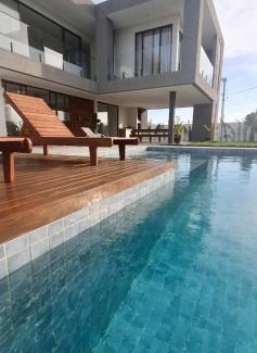Porto de Sauipe Villa | Discover Minha Casa em Sauipe: Pet-Friendly Beach Retreat