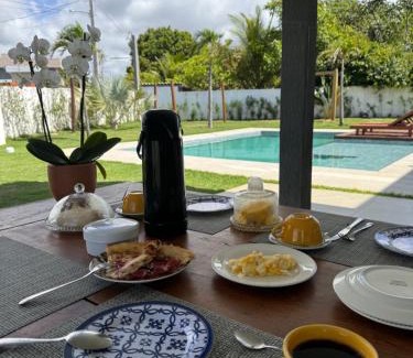 Porto de Sauipe Villa | Discover Minha Casa em Sauipe: Pet-Friendly Beach Retreat