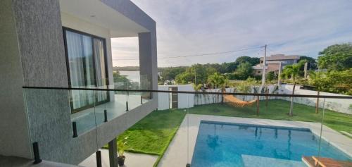 Porto de Sauipe Villa | Discover Minha Casa em Sauipe: Pet-Friendly Beach Retreat