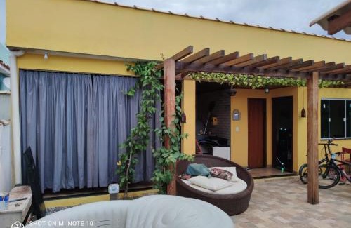 Arraial do Cabo House | Delightful Wooden Retreat: 9.4/10, Pet-Friendly Getaway