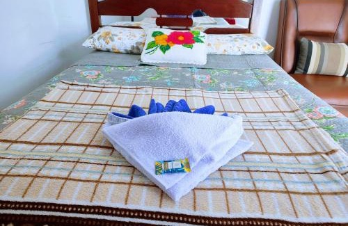 Botucatu Apartment | Pet-Friendly Getaway at Minha Casa Botucatu, Score 8/10
