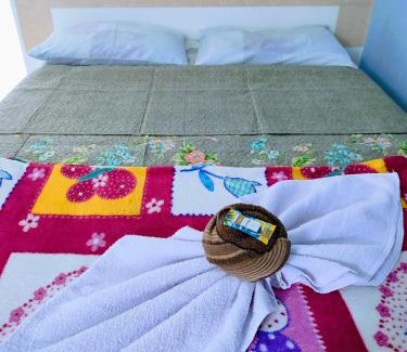 Botucatu Apartment | Pet-Friendly Getaway at Minha Casa Botucatu, Score 8/10