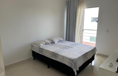Porto Seguro Apartment | Welcoming Stay at Minha Casa, Sua Casa with Pool & Breakfast