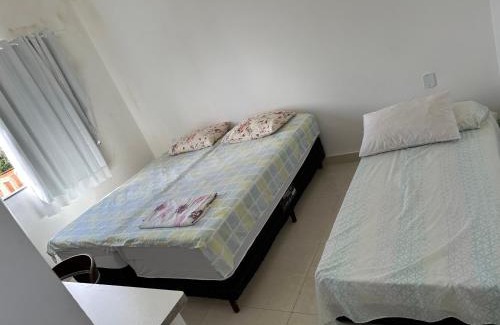 Porto Seguro Apartment | Welcoming Stay at Minha Casa, Sua Casa with Pool & Breakfast