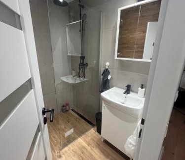 Presov Apartment | Family-Friendly Mini 3+1 with High Guest Satisfaction