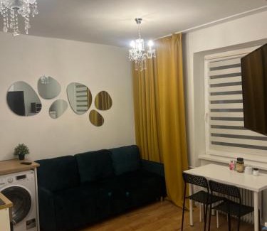 Presov Apartment | Family-Friendly Mini 3+1 with High Guest Satisfaction