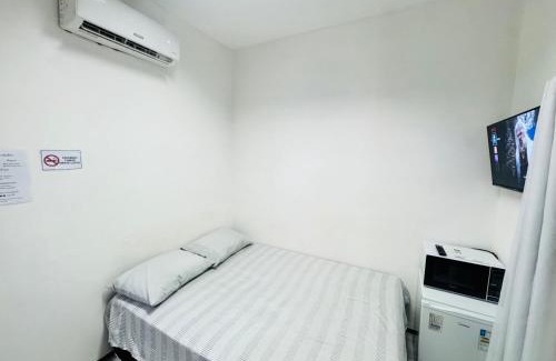 Sobral Apartment | Pet-Friendly Mini Apartment with Parking at Derby