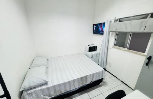 Sobral Apartment | Pet-Friendly Mini Apartment with Parking at Derby