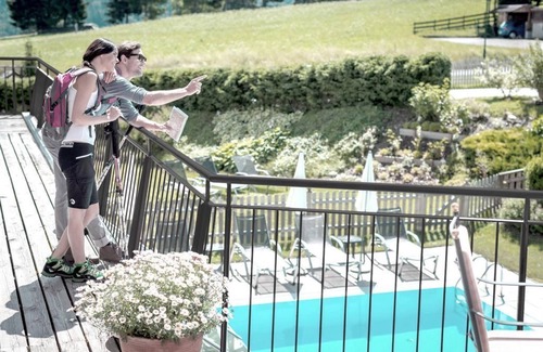 Schladming Apartment | Cozy Mini Apart for Families - Stay at Apart & Suiten Hotel