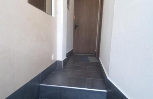 Becerril de la Sierra Apartment | Elegant Mini Apartment with Child-Friendly Amenities