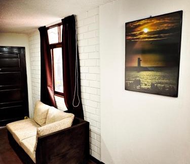 Barranco Apartment | Mini Apartamento BARRANCO