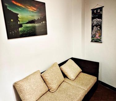 Barranco Apartment | Mini Apartamento BARRANCO