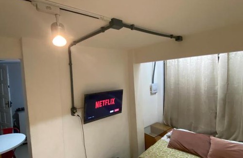 Gurigica Apartment | Cozy Mini Apartamento: Pet & Child Friendly Stay
