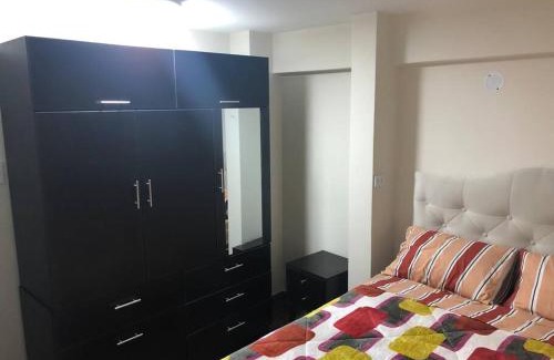 Chorrillos Apartment | Cozy Mini Apartamento Near Chorrillos Malecón - 10/10 Rating
