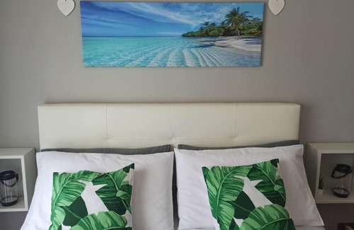 Ardea Apartment | Cozy Mini Apartment in Ardea, 2Km from the Beach